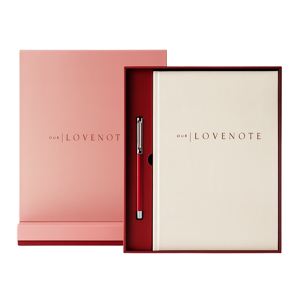 Our Love Note