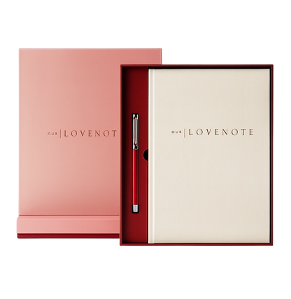 Our Love Note