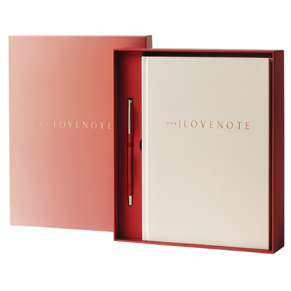 Our Love Note